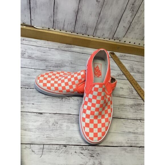 Vans Shoes - Blokecore gorpcore nostalgia earthy artisanal Vans Women's Asher Fiery Shoes